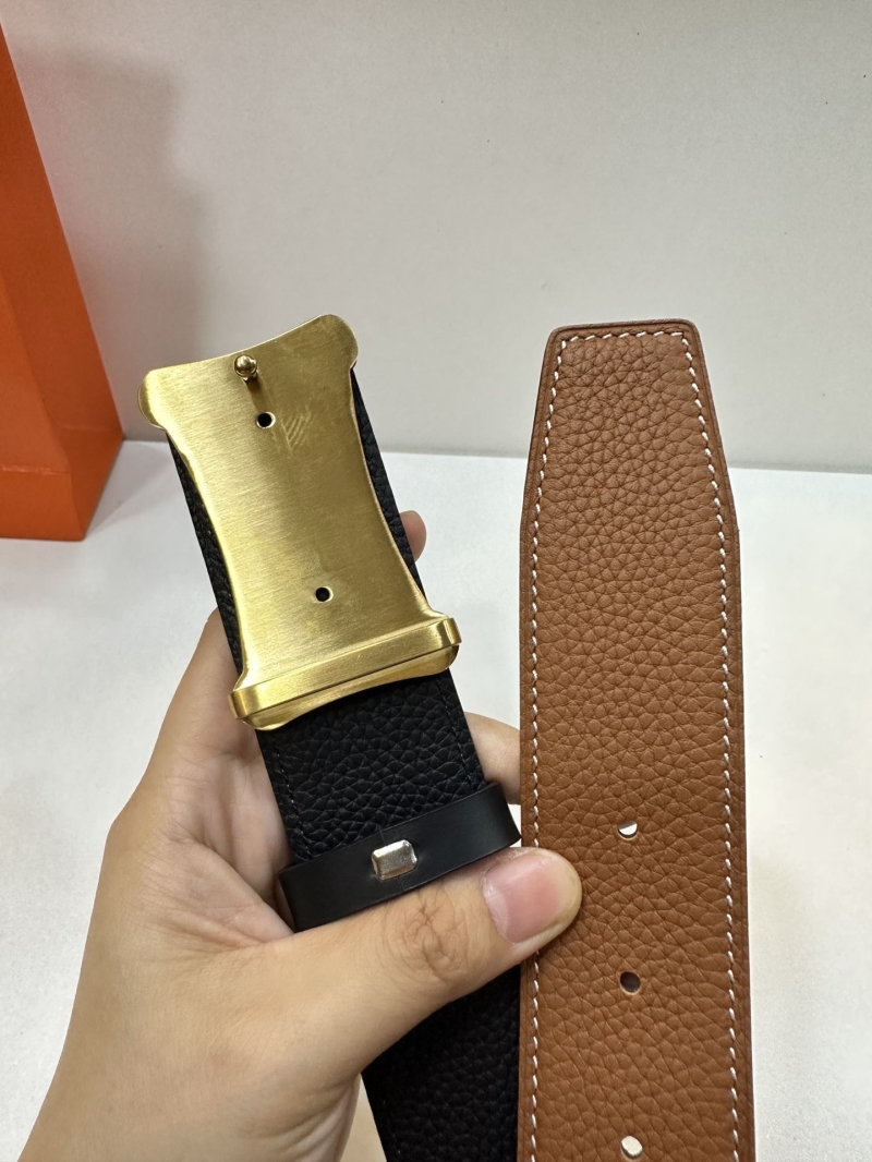 Hermes Belts